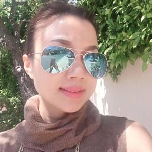 Meet your Posher, Sally